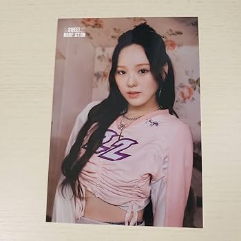 NiziU リオ ラントレ No.55〉NiziU LOVE LINE ラントレ リオ - メルカリ